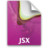 编号JavaScriptFile图示 ID JavaScriptFile Icon